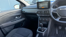 Dacia Sandero 1.0 Tce Expression 5dr Petrol Hatchback